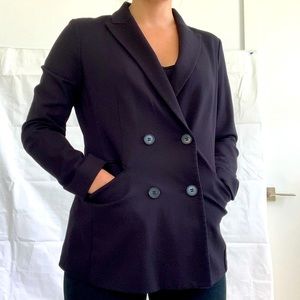 H&M Black Blazer